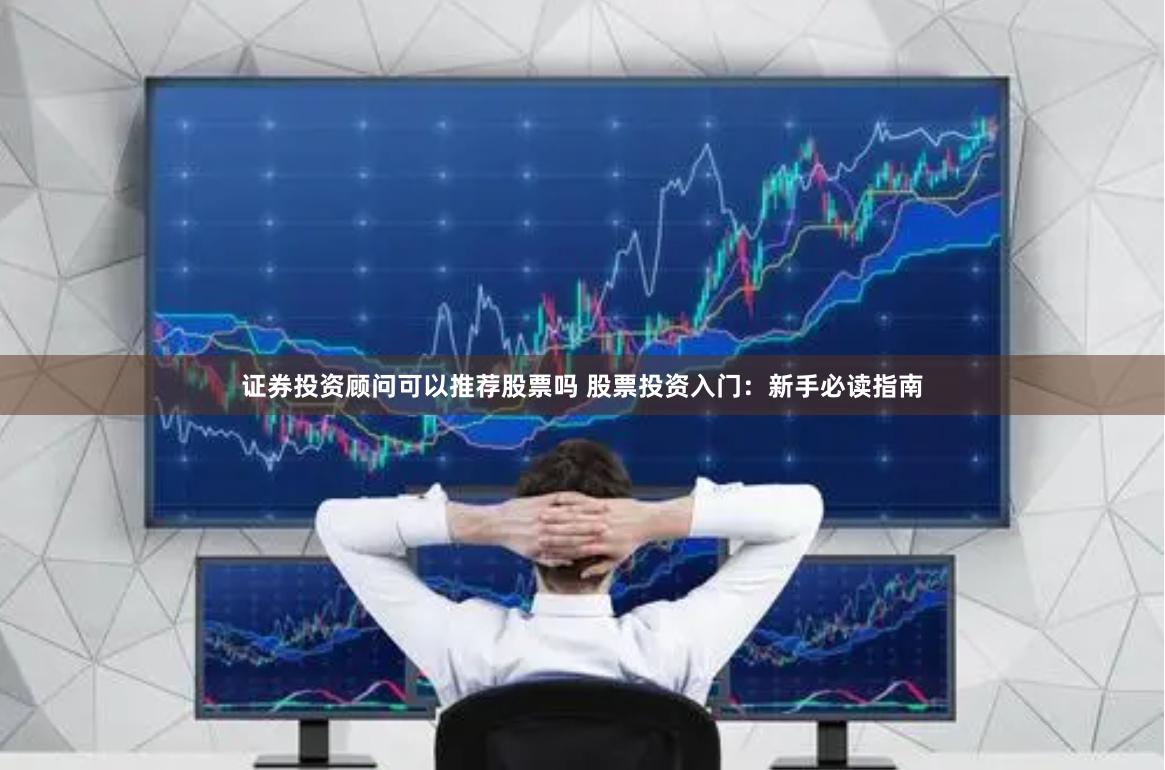 证券投资顾问可以推荐股票吗 股票投资入门：新手必读指南